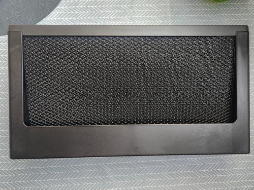 Miele fettfilter schwarz - fettfilter,