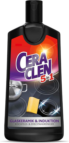 Ceraclen reiniger pfleger - ceraclen,