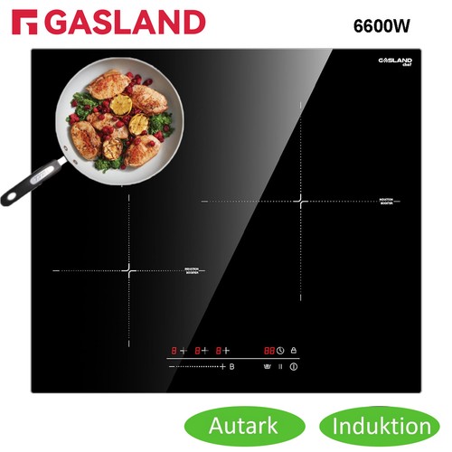 Gasland zonen timer - zonen,