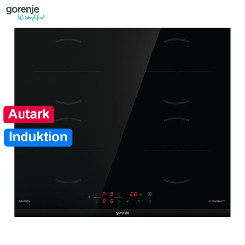 Gorenje induktionskochfeld - gorenje, 60