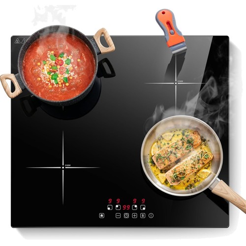 Induktionskochfeld 60cm 7000w - induktionskochfeld,