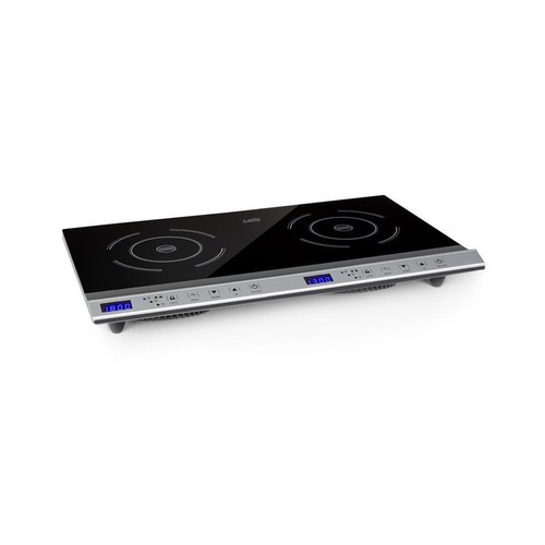 Induktionskochfeld 3100w - 3100w, 2