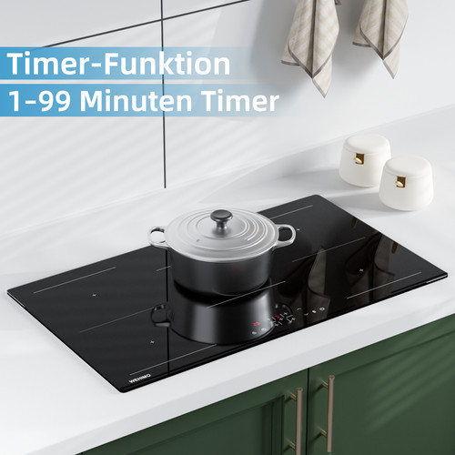 Induktionskochfeld platten - induktionskochfeld,