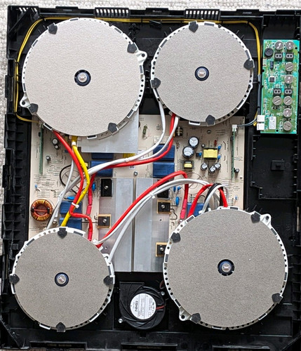 Aeg ib6420acb - aeg,