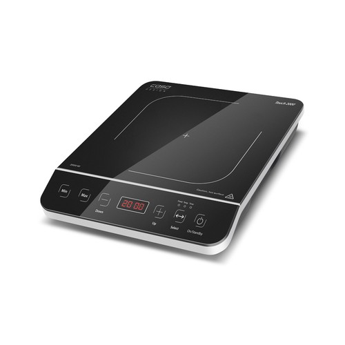 Caso touch 2000 - caso,