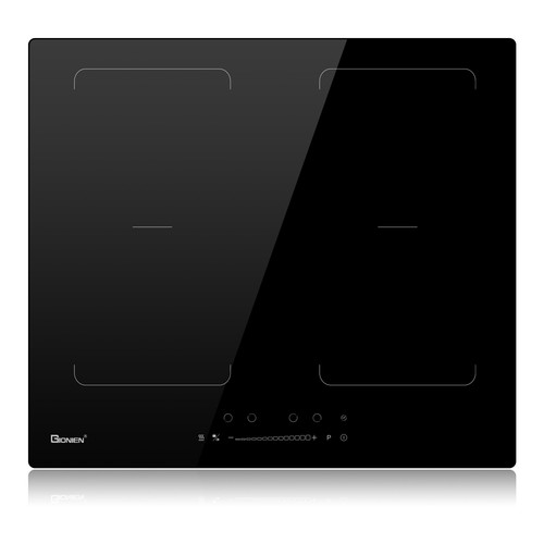 Gionien elektrokochfeld 60cm - gionien, 4