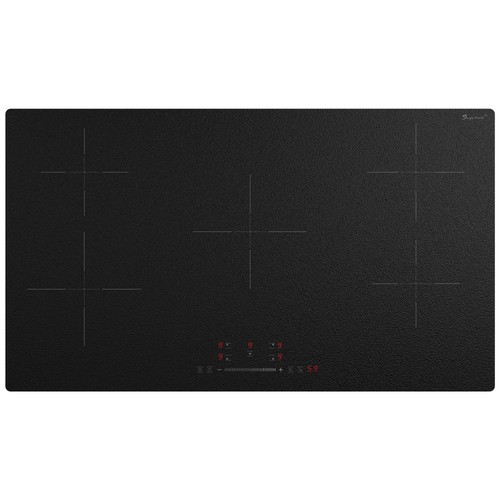 90cm induktionskochfeld 5 - induktionskochfeld,,