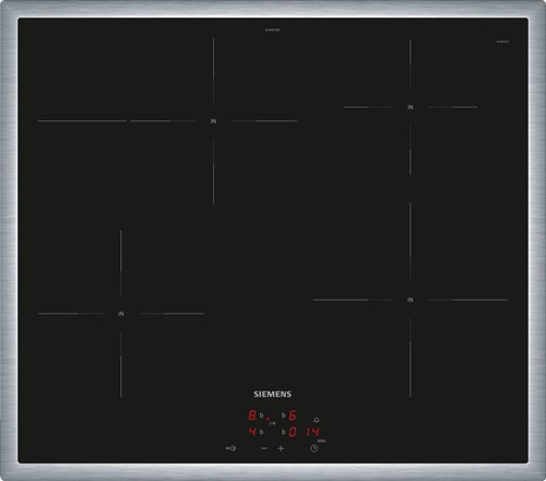Siemens ei645cfb6e iq300 - siemens,
