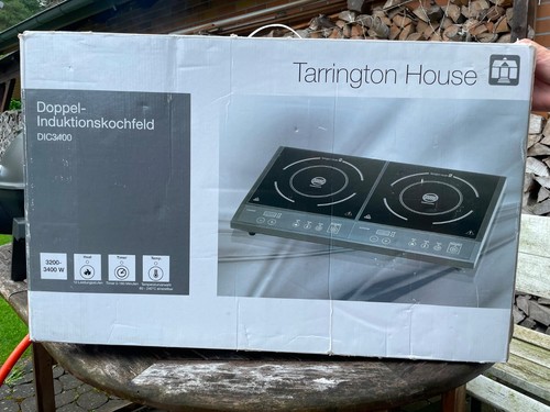 Tarrington house dic3500 - tarrington,