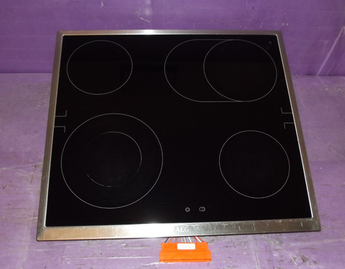 Aeg he604062xb 60cad55zo - he604062xb,