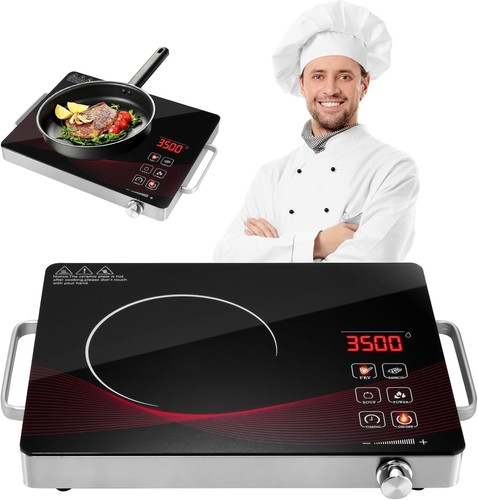 3500w induktionskochplatte - 3500w,