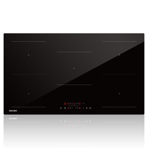 Induktionskochfeld platten - induktionskochfeld, 5