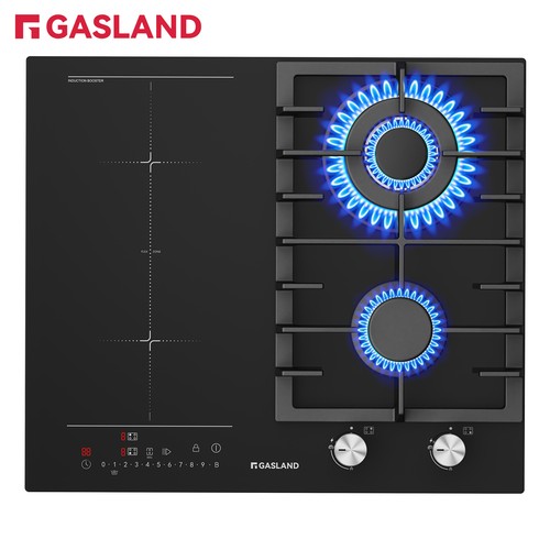 Gasland einbaukochfeld - gasland,